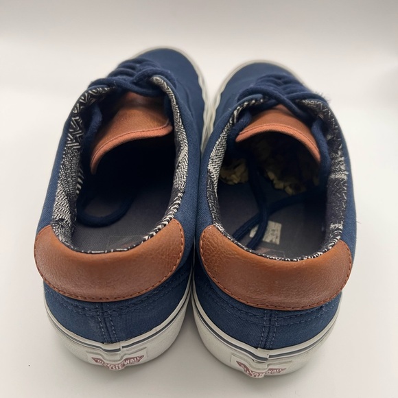 Vans Era 59 sneakers in Dress Blues - Picture 3 of 5